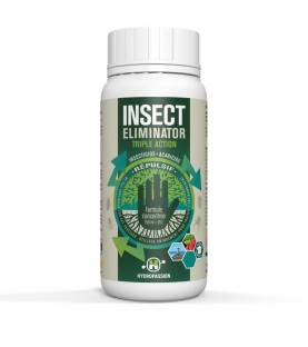 Avis et commentaires de Piège à Insectes BIO - Soins des plantes/Insecticide  - Terre Hydro Culture