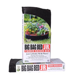 Big Bag Bed  Serres et Jardins Girouard - Boutique Passion Jardins