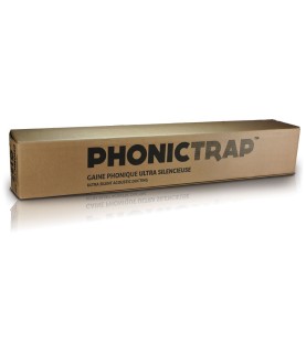 GAINE PHONIC TRAP® 3M - Ø152MM