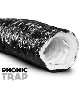 GAINE PHONIC TRAP® 10M - Ø355MM