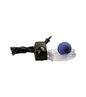 Kit pompe pour Oxypot XL, XL + et V6