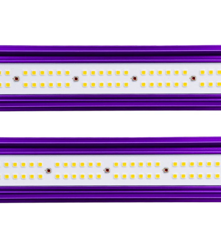 Panneau LED Horticole Zeus 465W Pro 2,9 - Lumatek