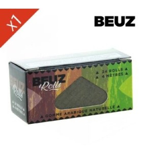 BEUZ - Rolls Feuille à rouler en rouleau