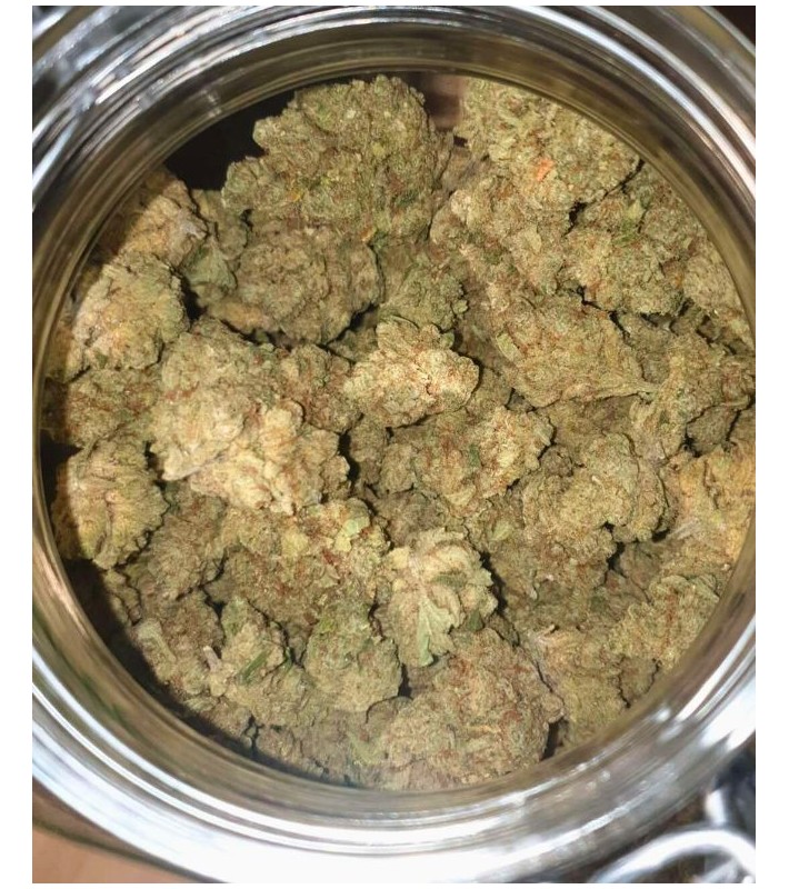 Fleurs CBD - Indoor Jack Herer 15% - au Gramme