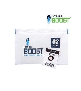 Régulateur d'humidité Integra Boost © 62% RH 67g