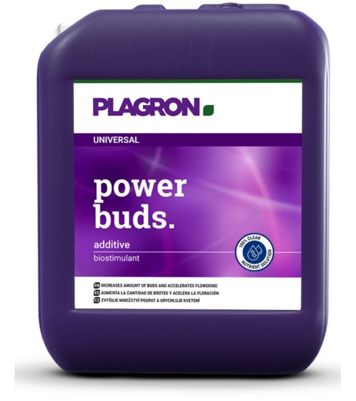 Plagron Power Buds 5 L