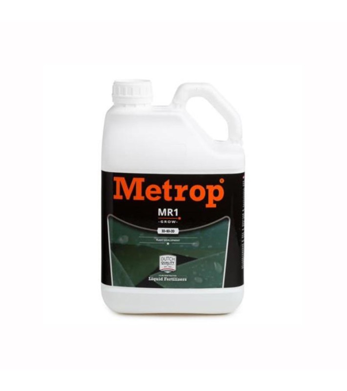 Metrop MR1 - 5 Litre