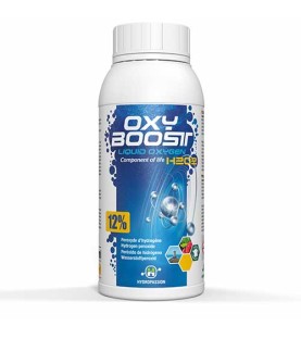 Hydropassion Oxyboost 12%  - 500 mL