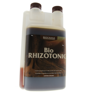 Canna BIORHIZOTONIC - 1 Litre