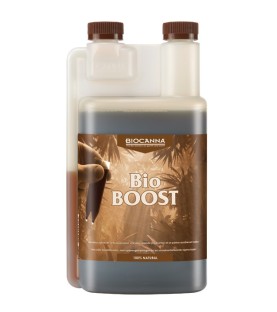 Canna BIOBOOST- 1 Litre