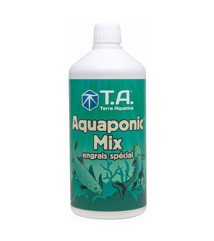 Aquaponic Mix 1 L