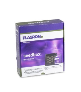 Seedbox - Kit Complet Germination - PLAGRON