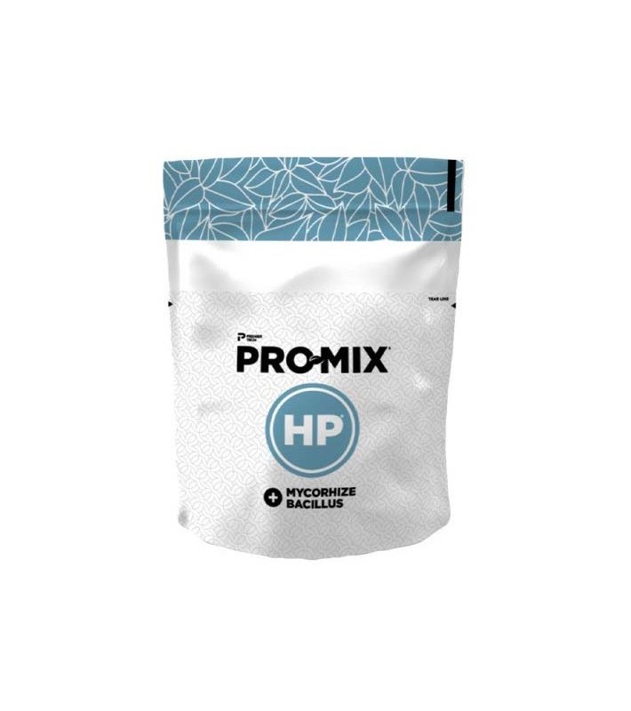 PRO-MIX HP Mycorhize + Bacillus - Sac de 14L