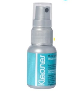 Spray Kleaner © 30ml