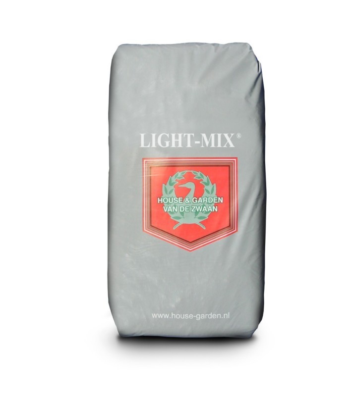 House & Garden Aarde / Light Mix  50 L