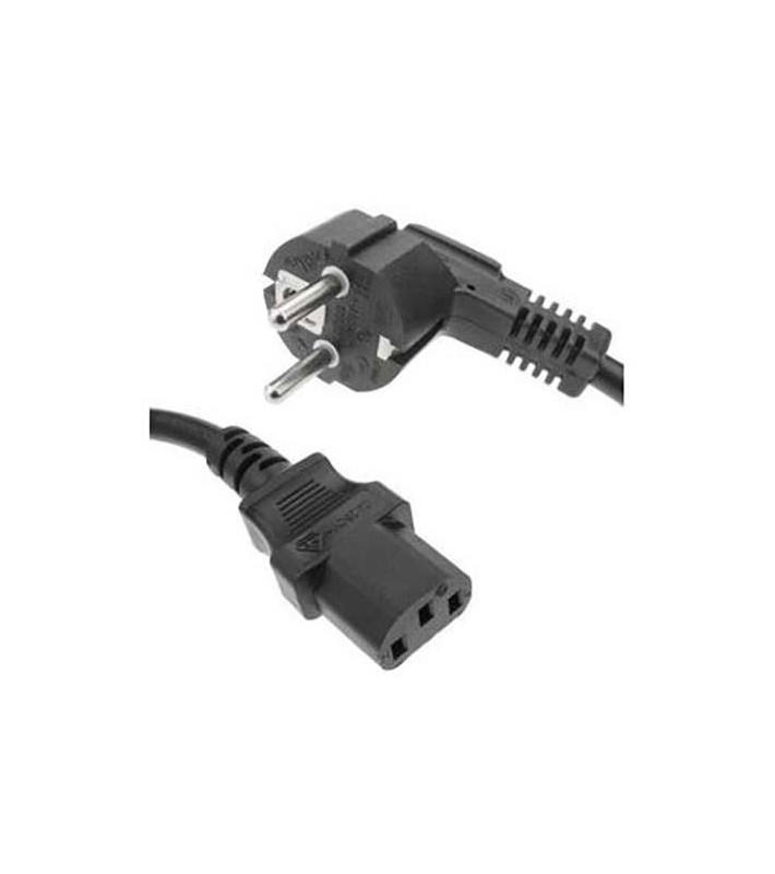 Cordon d'alimentation IEC 3G1.5 150cm