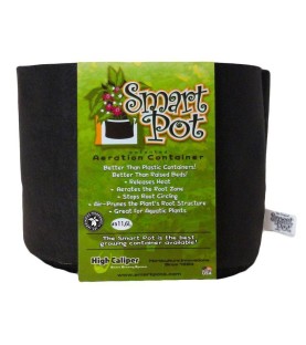 SMART PACK 3 - 11,6 L - LOT DE 8 POTS - SMART POT