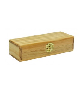 Boite en bois Spliff Box (taille S)