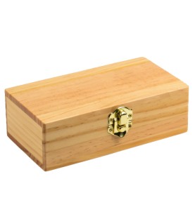 Boite en bois Spliff Box (taille M)