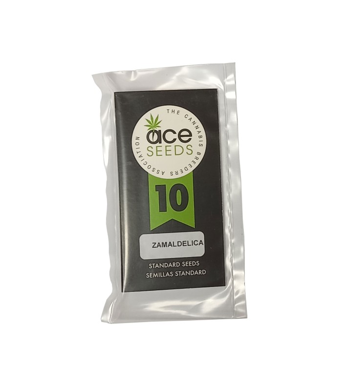 Ace Seeds Zamaldelica 10 graines