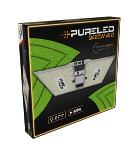 Pure Led Q420 V2.0 (420W)