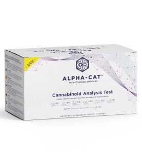 Alpha-CAT MINI test kit (8 tests)