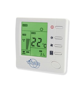 CONTROLEUR DE CLIMAT THERMOSTAT  WINFLEX