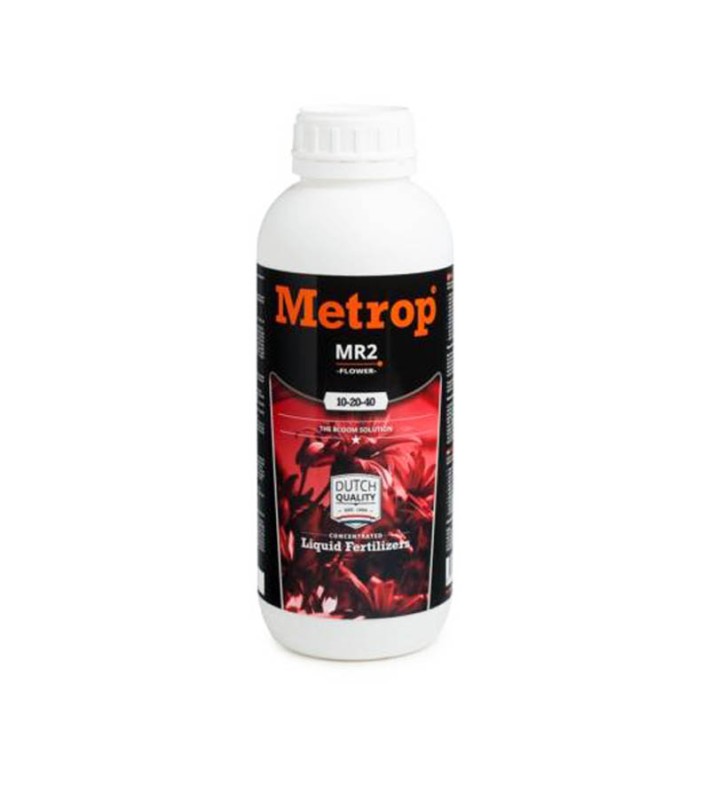 Metrop MR2 - 1 Litre