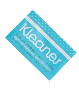 Dosette 6ml   KLEANER