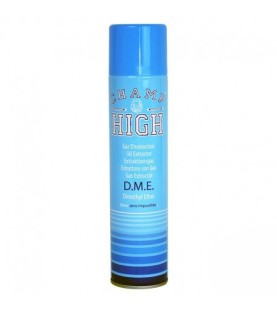 Bouteille de Gaz DME Champ High 420 mL